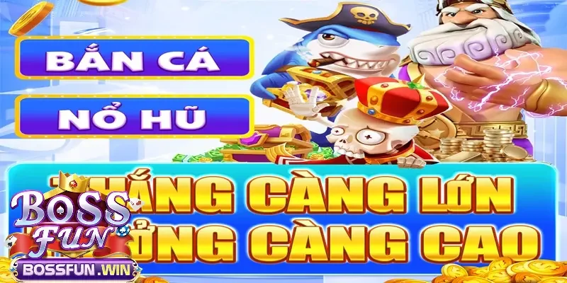 Các bước tải app Bossfun trên máy tính với file APK trong 5 phút