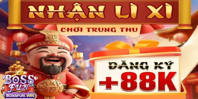 Cập nhật link truy cập chính thức đăng ký Bossfun