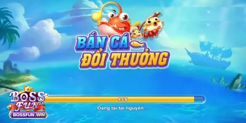 Giới thiệu đôi nét về game bắn cá đổi thưởng mới nhất