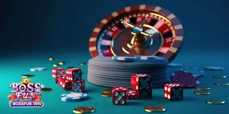 Kinh nghiệm chơi Casino Bossfun bất bại