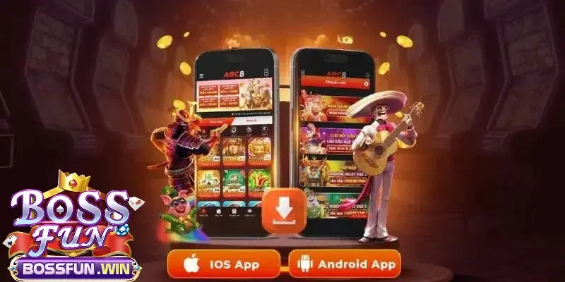 Những điều cần lưu ý khi người chơi tải app Bossfun