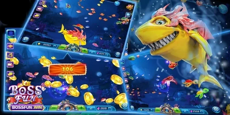 Những mẹo chơi hiệu quả khi tải game bắn cá đổi thưởng tiền mặt