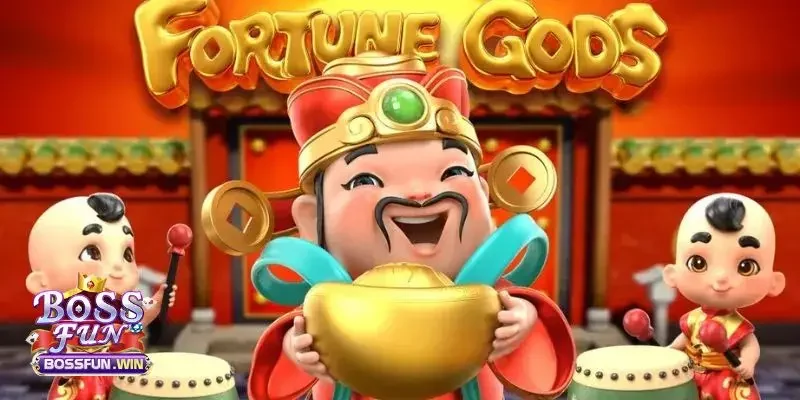 Những điểm hấp dẫn của game nổ hũ thần tài