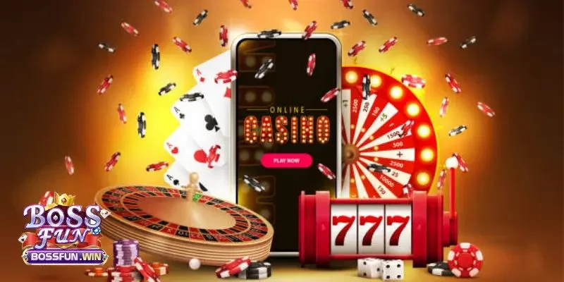 Tổng quan về Casino Bossfun